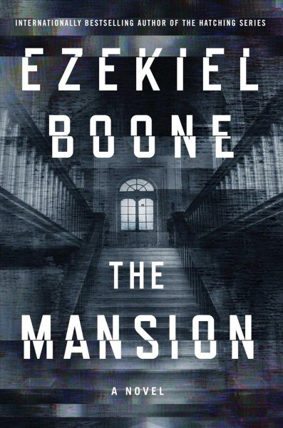 The Mansion (Paperback)