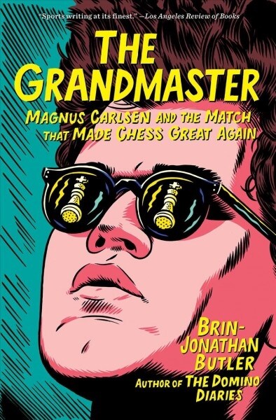 The Grandmaster (Paperback)