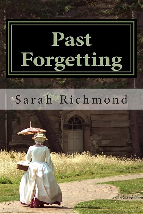 Past Forgetting (Paperback)