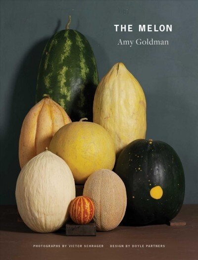 The Melon (Hardcover)