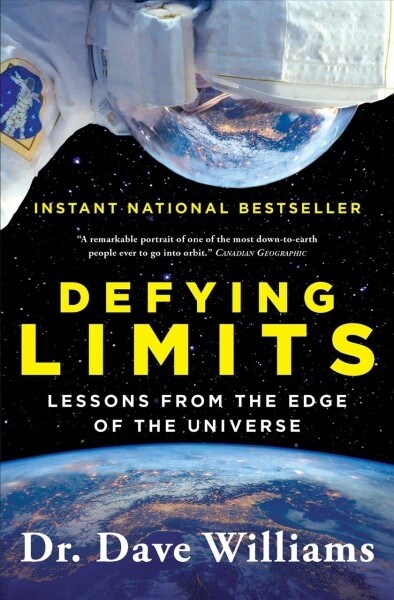 Defying Limits: Lessons from the Edge of the Universe (Paperback)