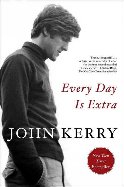 Every Day Is Extra (Paperback)