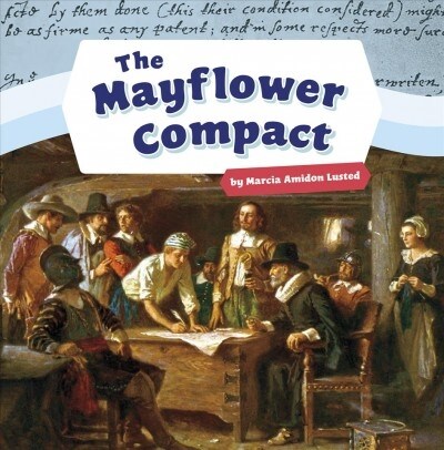 The Mayflower Compact (Paperback)