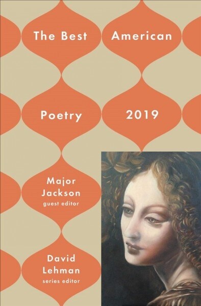 The Best American Poetry 2019 (Paperback)