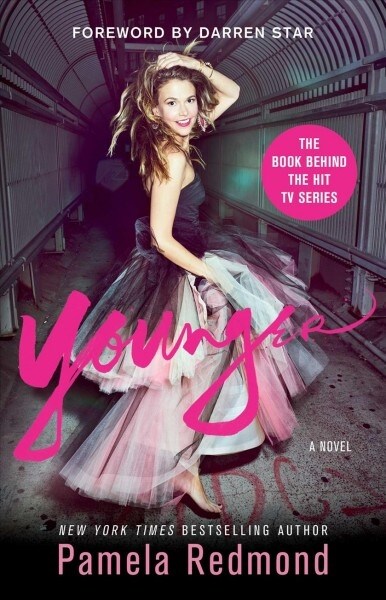 Younger (Paperback, Media Tie-In)