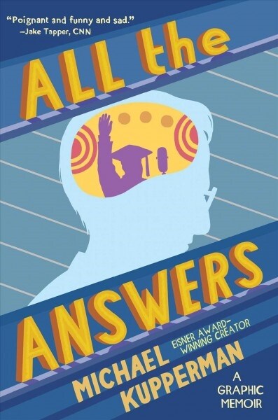 All the Answers (Paperback)
