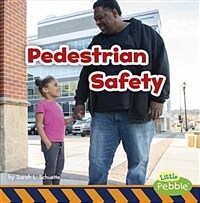 Pedestrian Safety (Paperback)