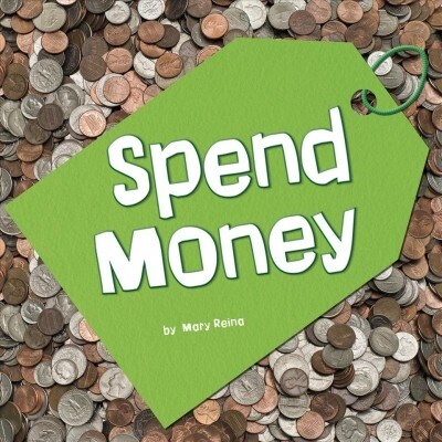 Spend Money (Paperback)