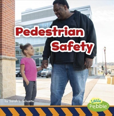 Pedestrian Safety (Paperback)