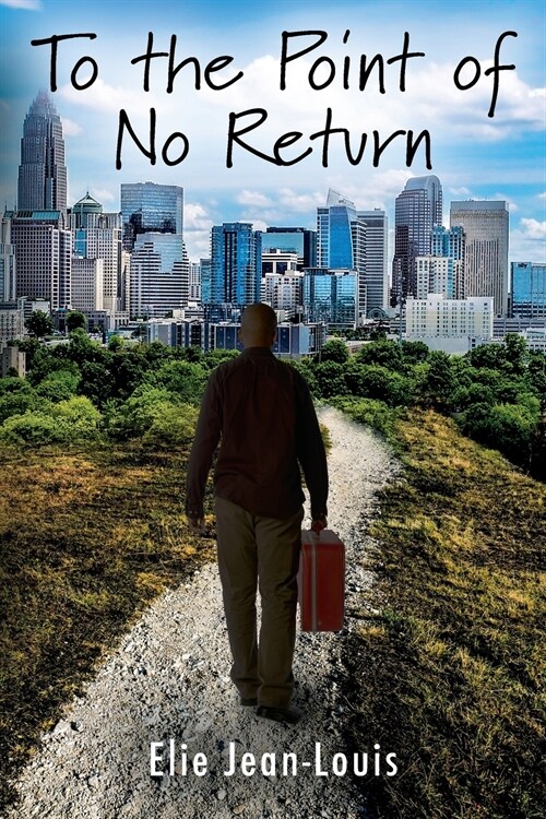 To the Point of No Return (Paperback)