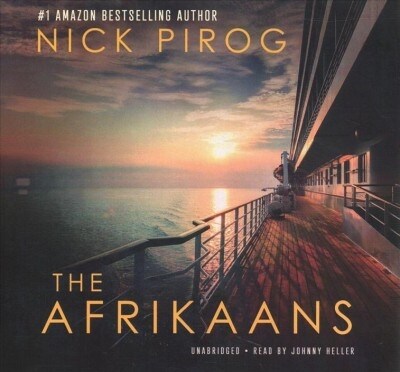 The Afrikaans Lib/E (Audio CD)