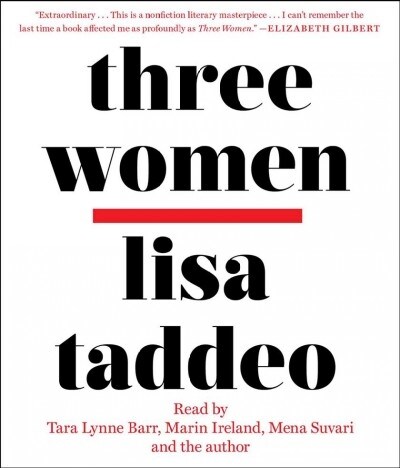 Three Women (Audio CD)