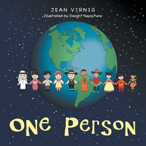 One Person (Paperback)