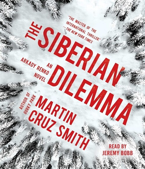 The Siberian Dilemma (Audio CD)