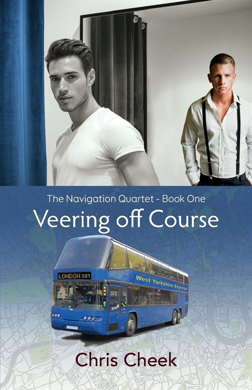 Veering Off Course (Paperback)