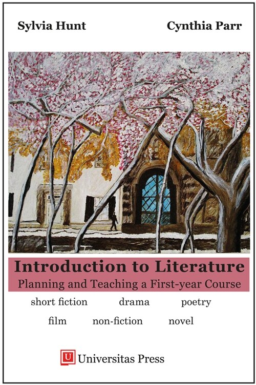 Introduction to Literature: Planning and Teaching a First-Year Course (Paperback)