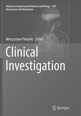 Clinical Investigation (Paperback)