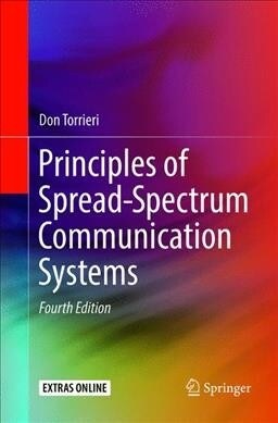 Principles of Spread-Spectrum Communication Systems (Paperback)