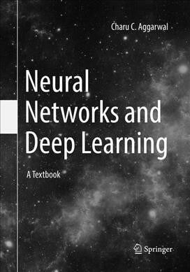 Neural Networks and Deep Learning: A Textbook (Paperback)