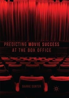 Predicting Movie Success at the Box Office (Paperback, Softcover Repri)