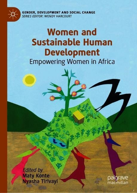 Women and Sustainable Human Development: Empowering Women in Africa (Hardcover, 2020)
