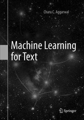 Machine Learning for Text (Paperback)