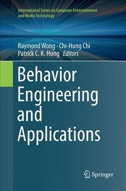 Behavior Engineering and Applications (Paperback)