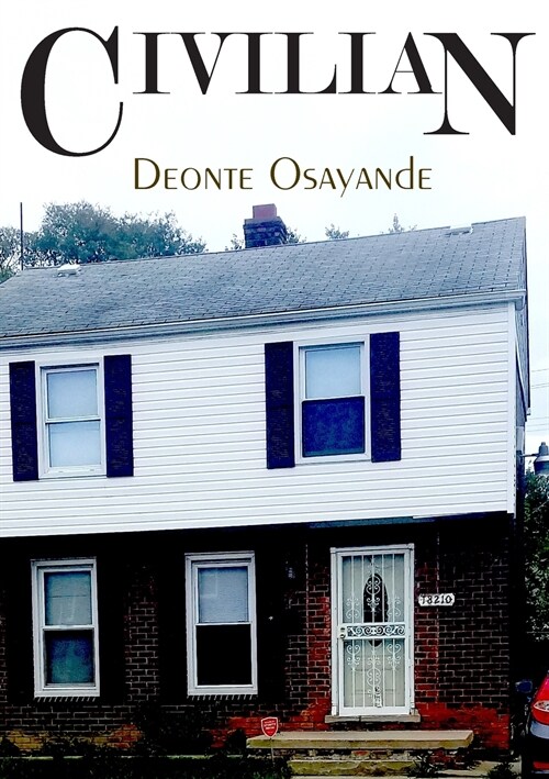 Civilian (Paperback)