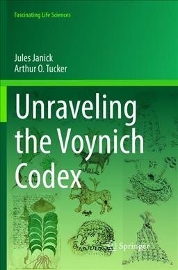 Unraveling the Voynich Codex (Paperback)