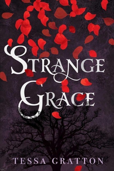 Strange Grace (Paperback, Reprint)