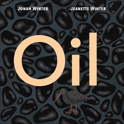 Oil (Hardcover)