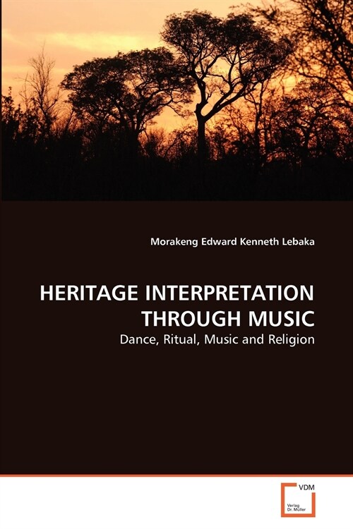 Heritage Interpretation Through Music (Paperback)