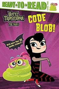 Code Blob! (Paperback)