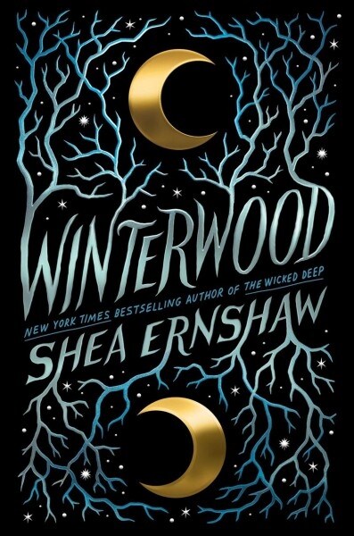 Winterwood (Hardcover)