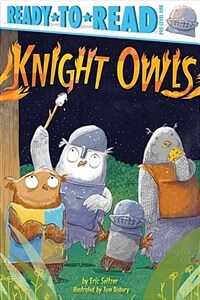 Knight Owls (Paperback)