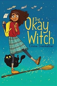 (The) okay witch 