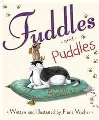 Fuddles and Puddles (Paperback, Reprint)