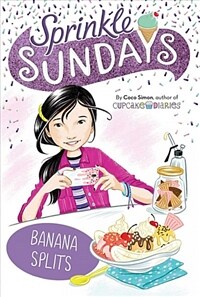 Banana Splits (Paperback)