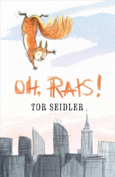 Oh, Rats! (Hardcover)