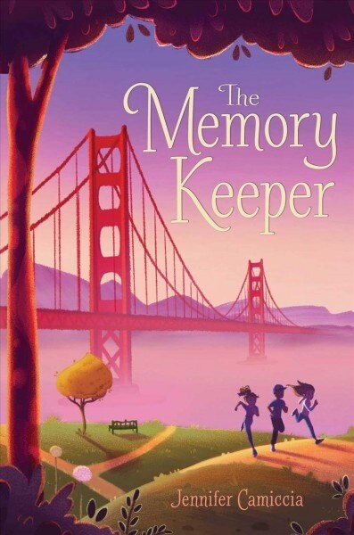 The Memory Keeper (Hardcover)
