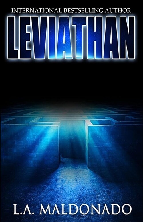 Leviathan (Paperback)