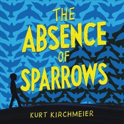 The Absence of Sparrows (Audio CD, Library)