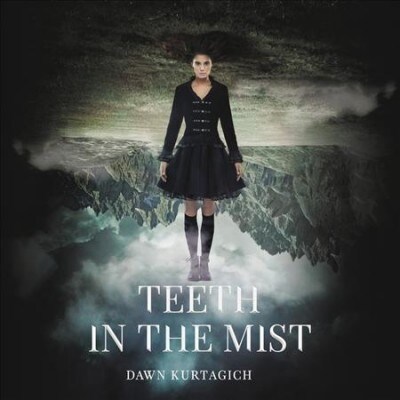 Teeth in the Mist Lib/E (Audio CD)