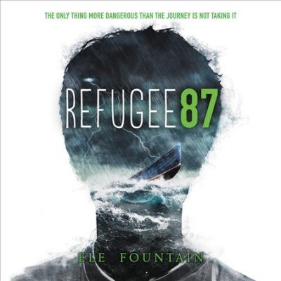 Refugee 87 (Audio CD, Library)