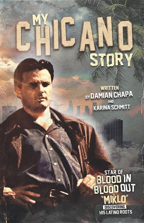 My Chicano Story (Paperback)