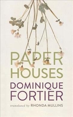 Paper Houses (Paperback)