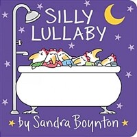 Silly Lullaby (Board Books)
