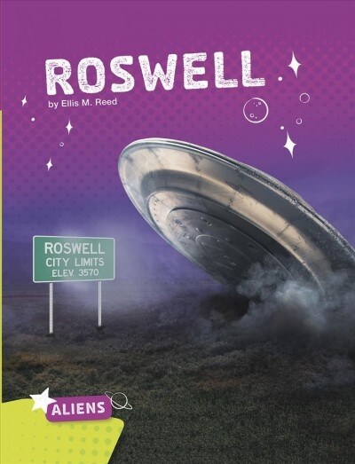 Roswell (Hardcover)