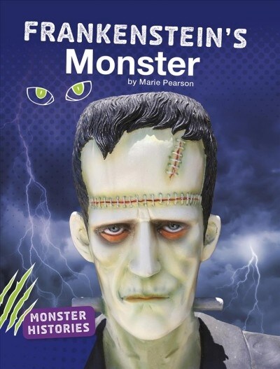 Frankensteins Monster (Hardcover)