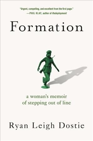 Formation Lib/E: A Womans Memoir of Stepping Out of Line (Audio CD)